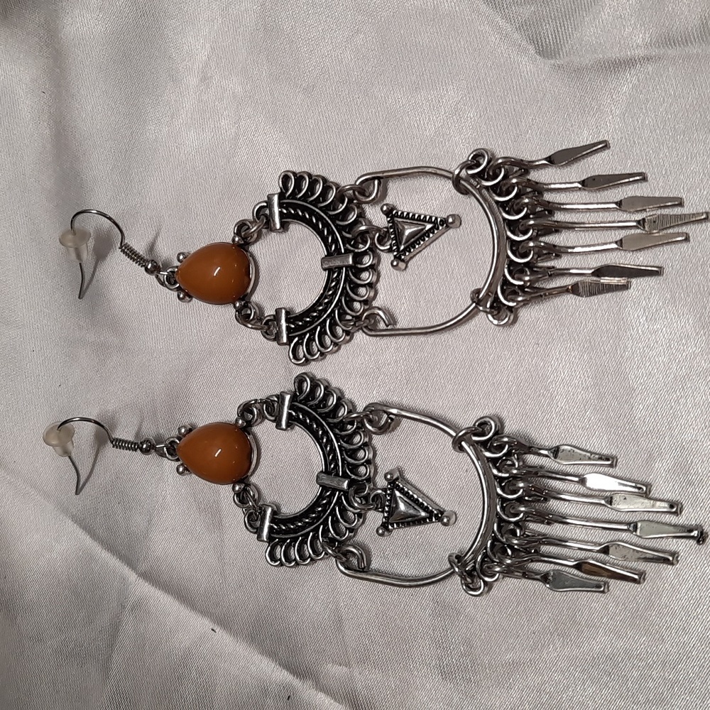 Earrings  Bundle and save 5 for 30 or 1 for 10